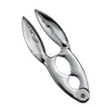 High quality zinc alloy seafood tongs